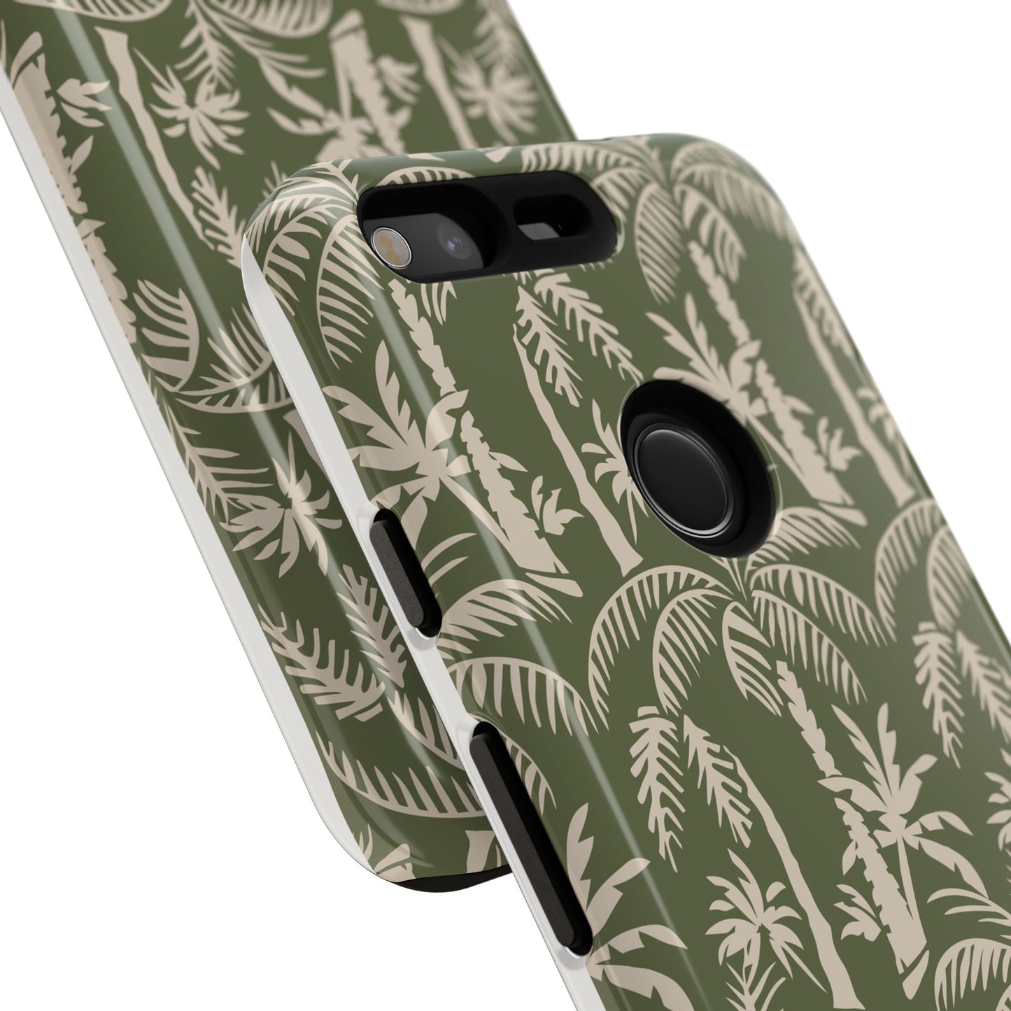 Tropical Harmony Tough Case for Google Pixel
