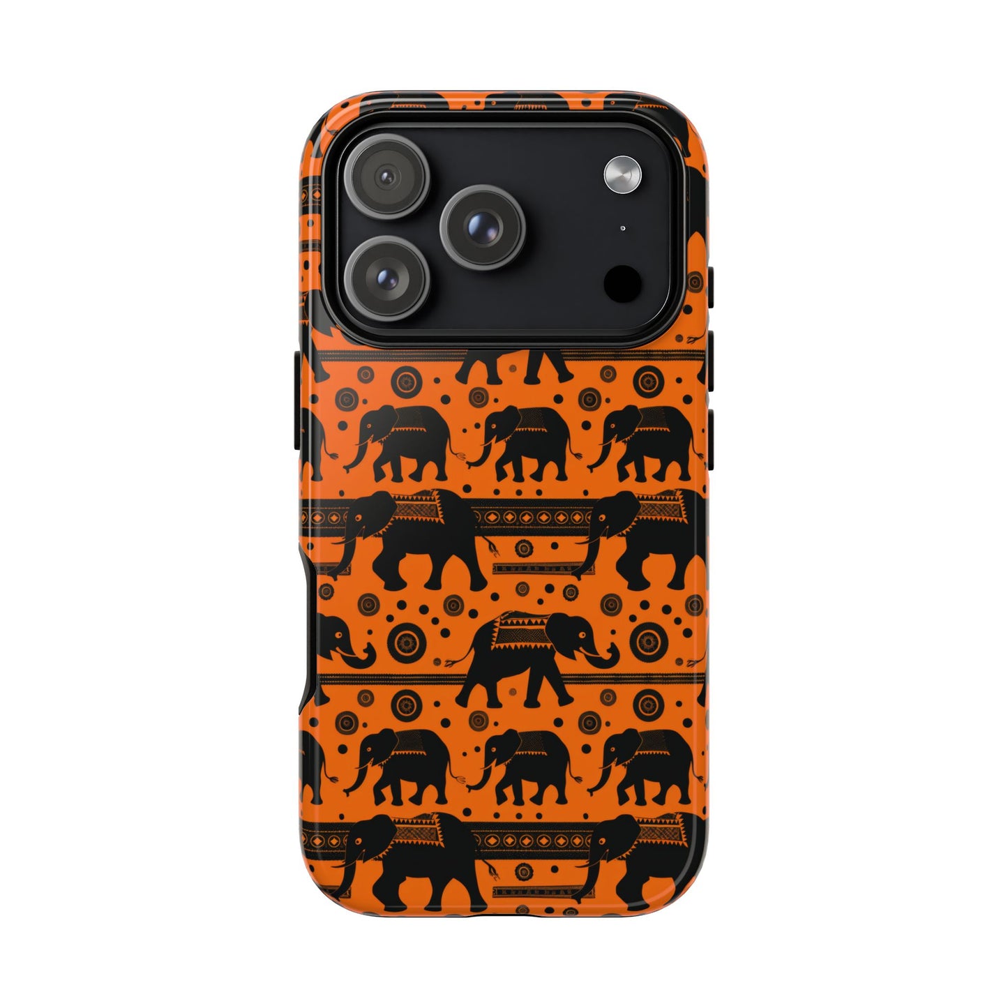 Majestic Parade Tough Case for iPhone®