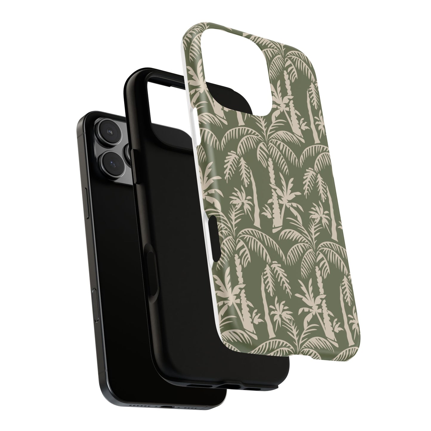 Tropical Harmony Tough Case for iPhone®