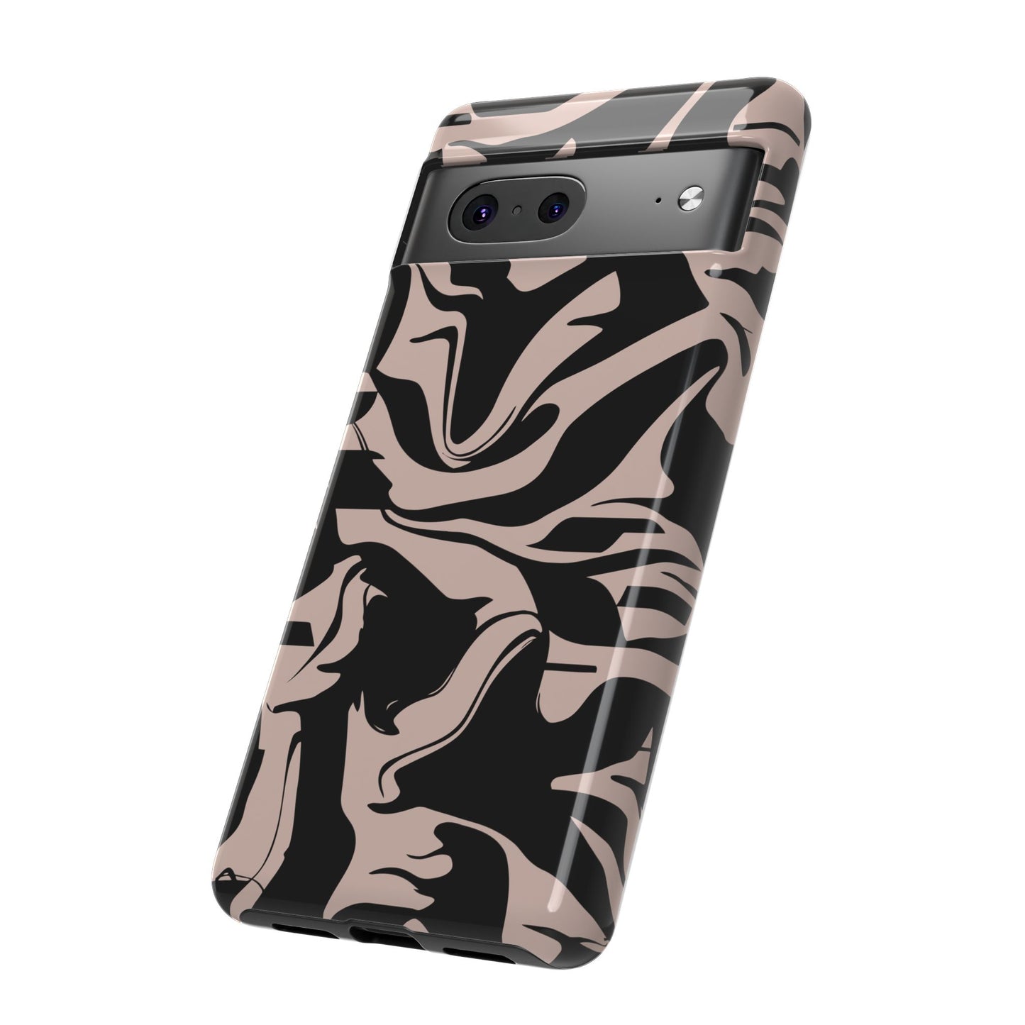 Fluid Contrast Tough Case for Google Pixel