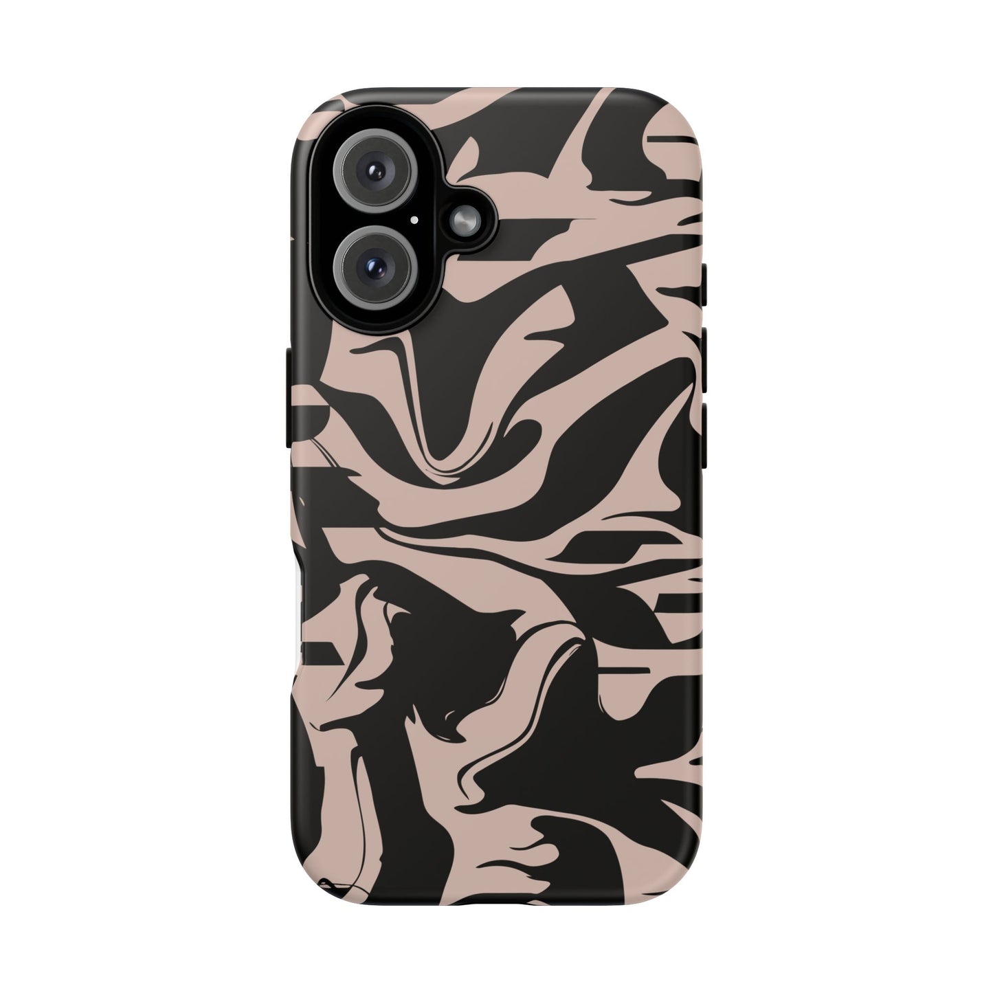 Fluid Contrast Tough Case for iPhone®