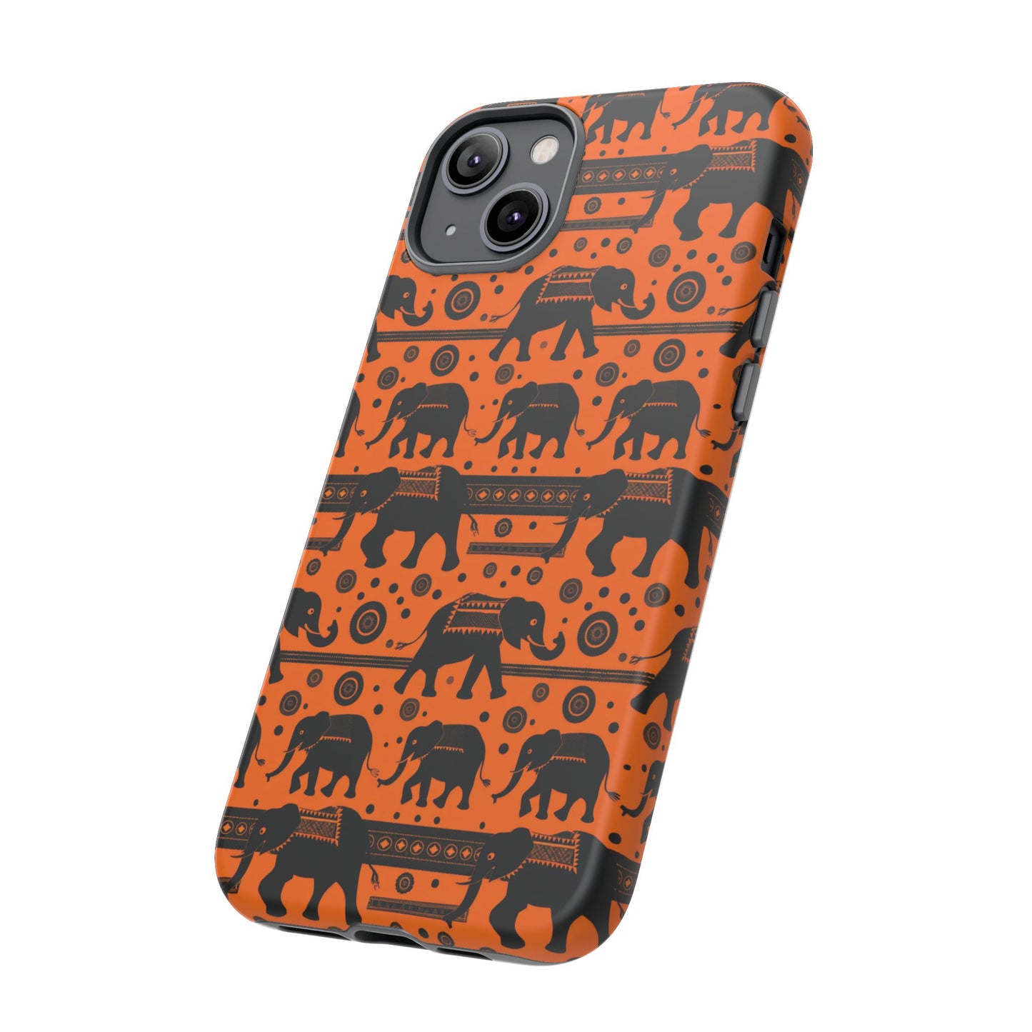 Majestic Parade Tough Case for iPhone®