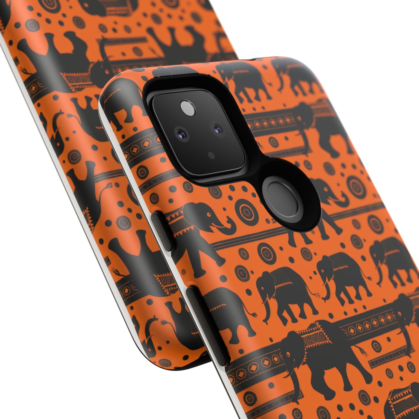 Majestic Parade Tough Case for Google Pixel
