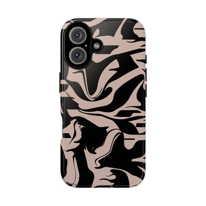 Fluid Contrast Tough Case for iPhone®