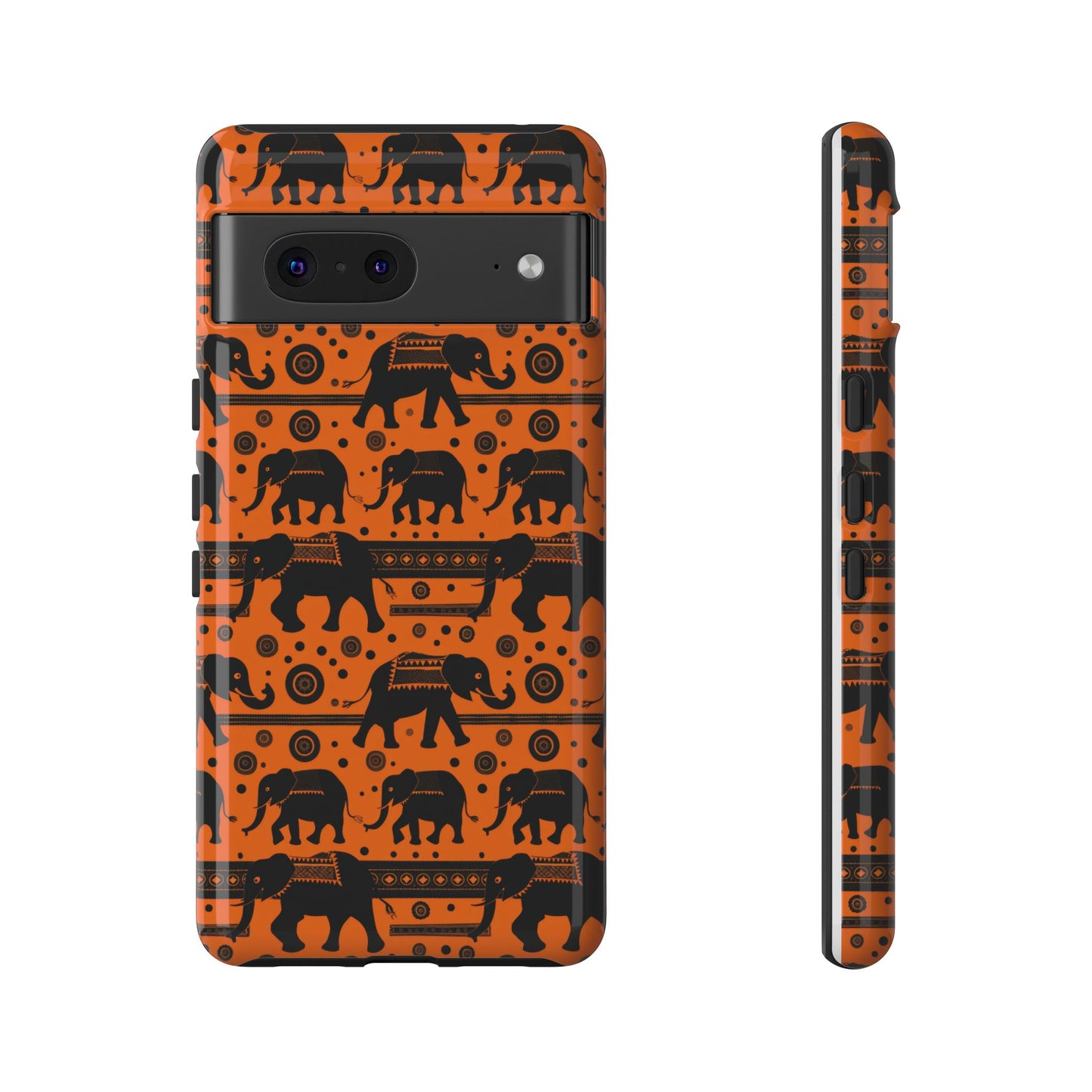 Majestic Parade Tough Case for Google Pixel