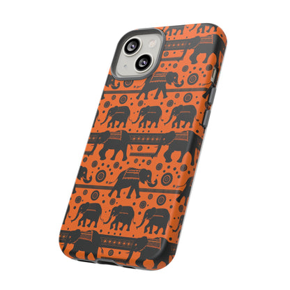 Majestic Parade Tough Case for iPhone®