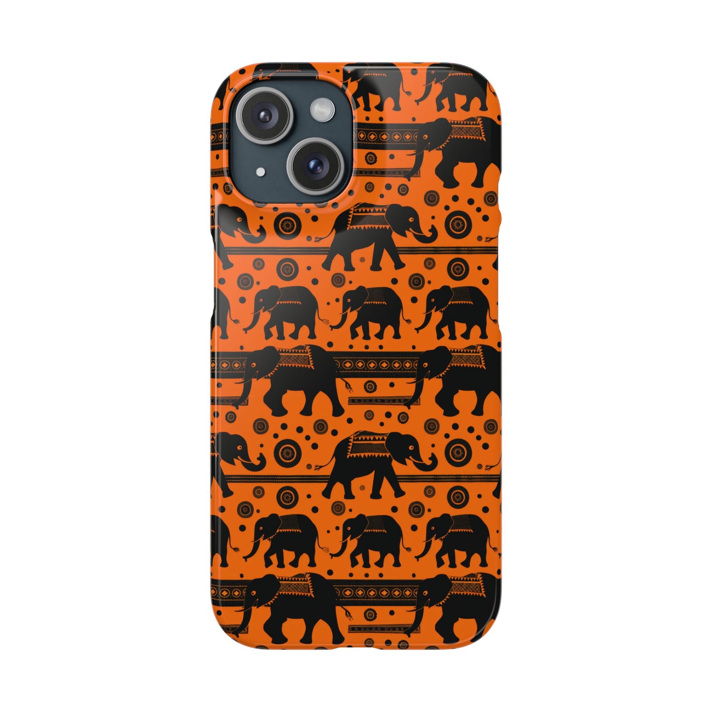 Majestic Parade Snap Case for iPhone®