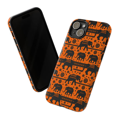 Majestic Parade Tough Case for iPhone®