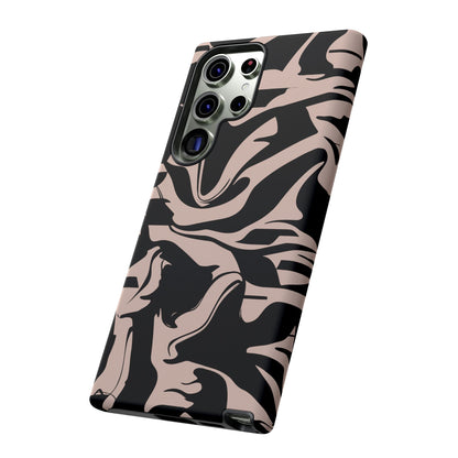 Fluid Contrast Tough Case for Samsung