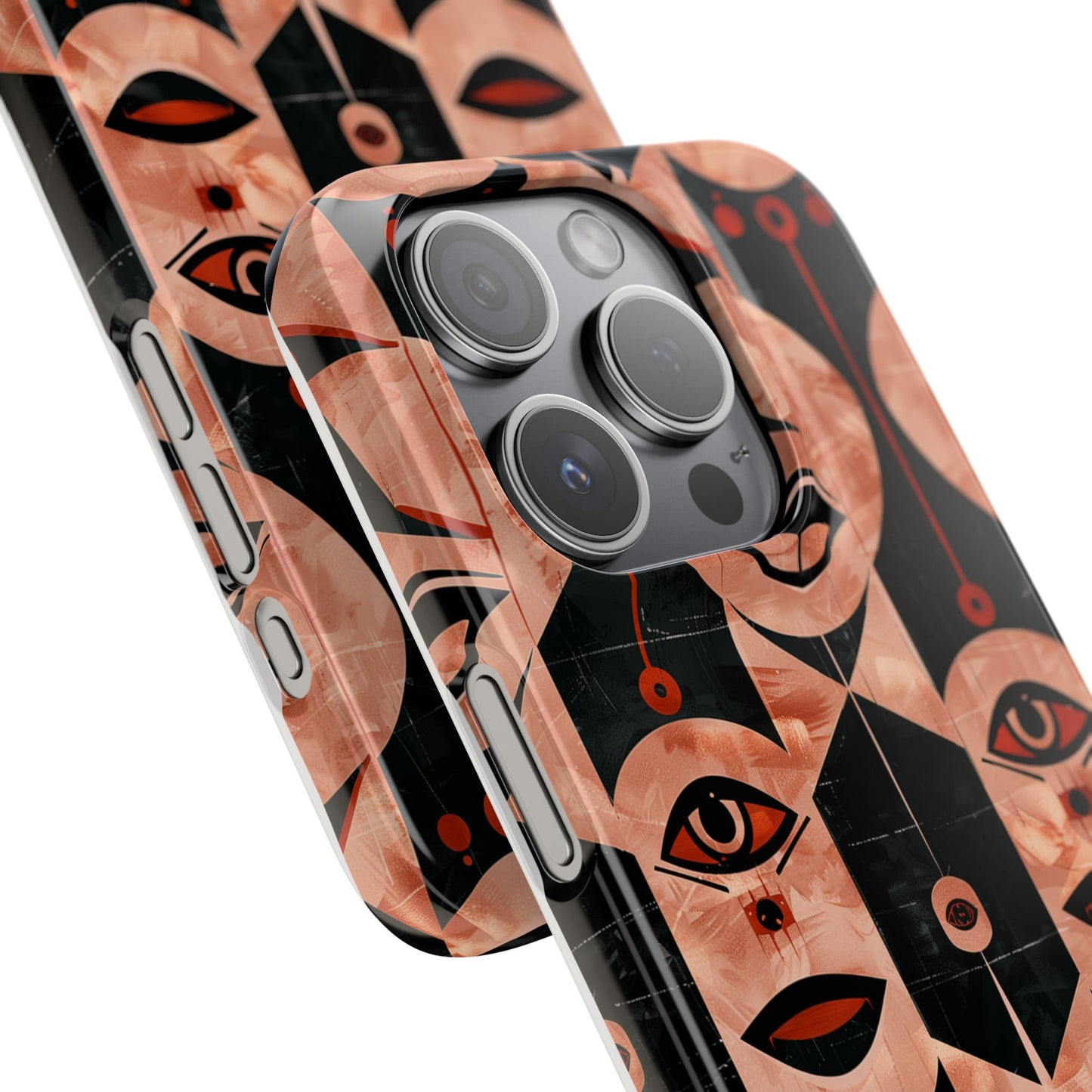 Gaze Sonata Snap Case for iPhone®