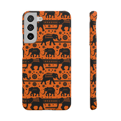 Majestic Parade Snap Case for Samsung Phone