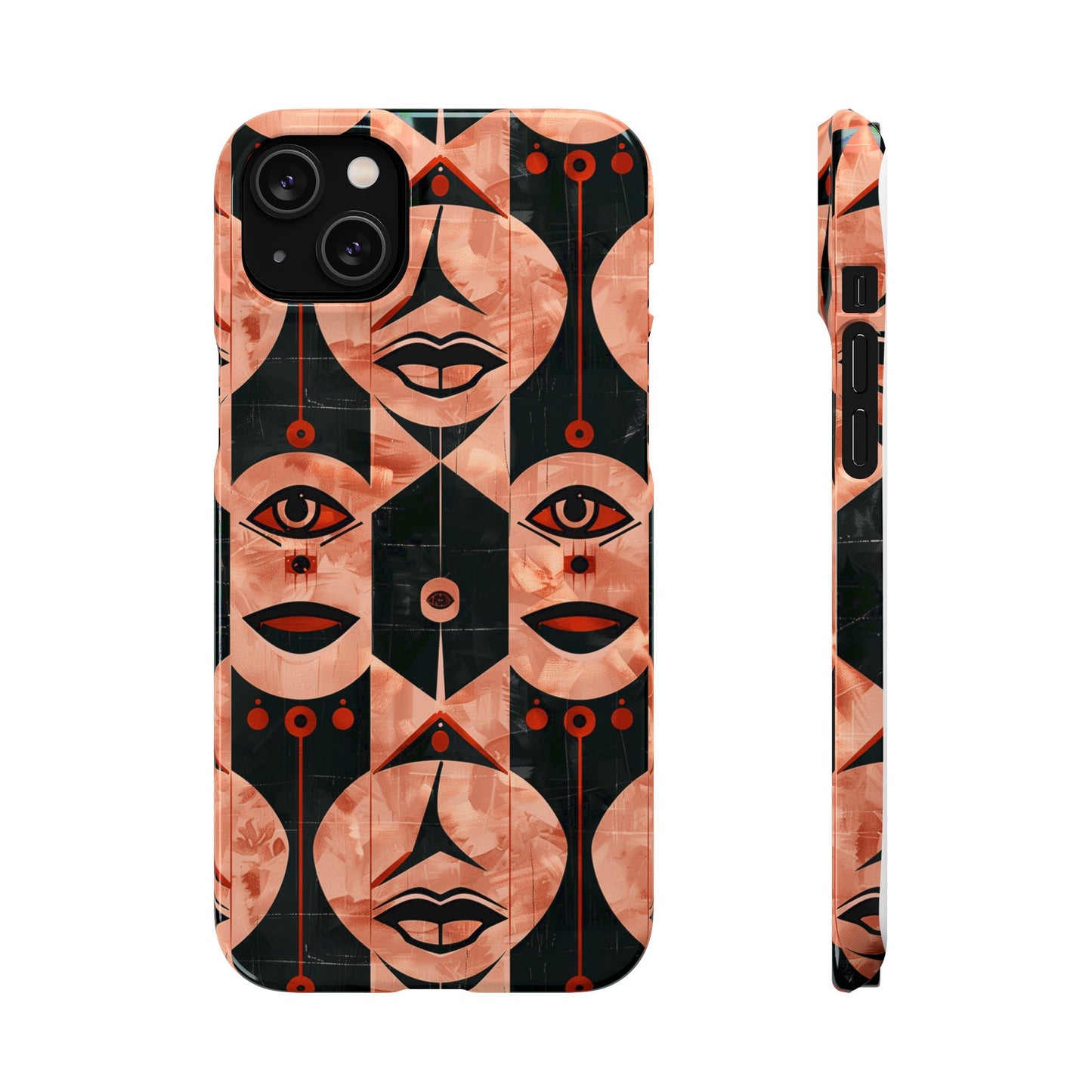 Gaze Sonata Snap Case for iPhone®