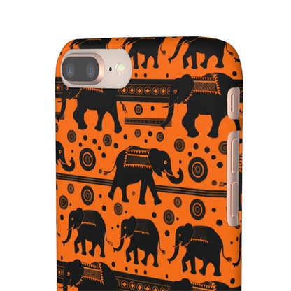 Majestic Parade Snap Case for iPhone®