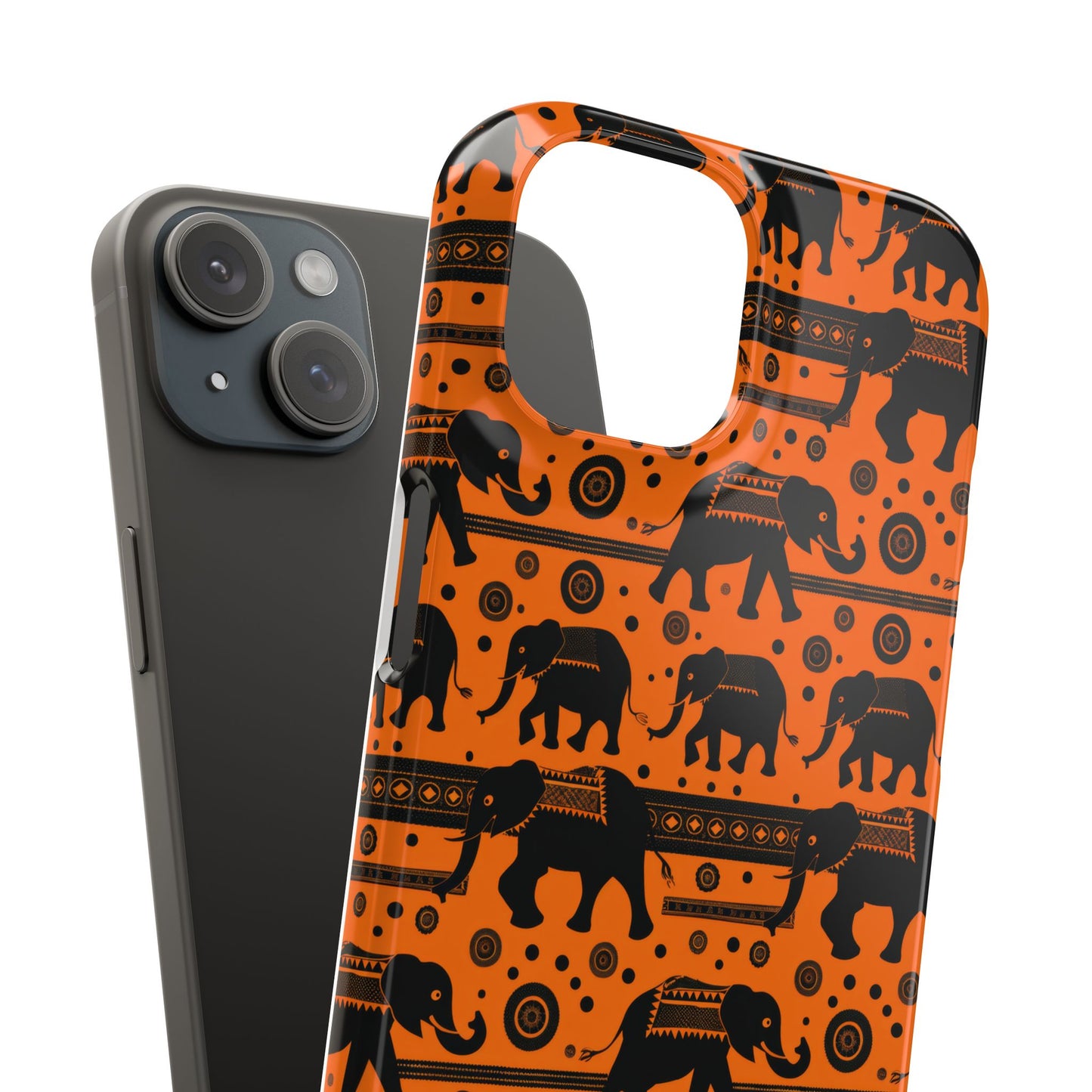 Majestic Parade Snap Case for iPhone®