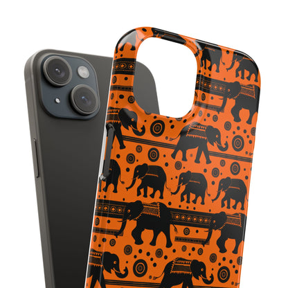 Majestic Parade Snap Case for iPhone®