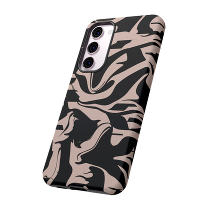 Fluid Contrast Tough Case for Samsung