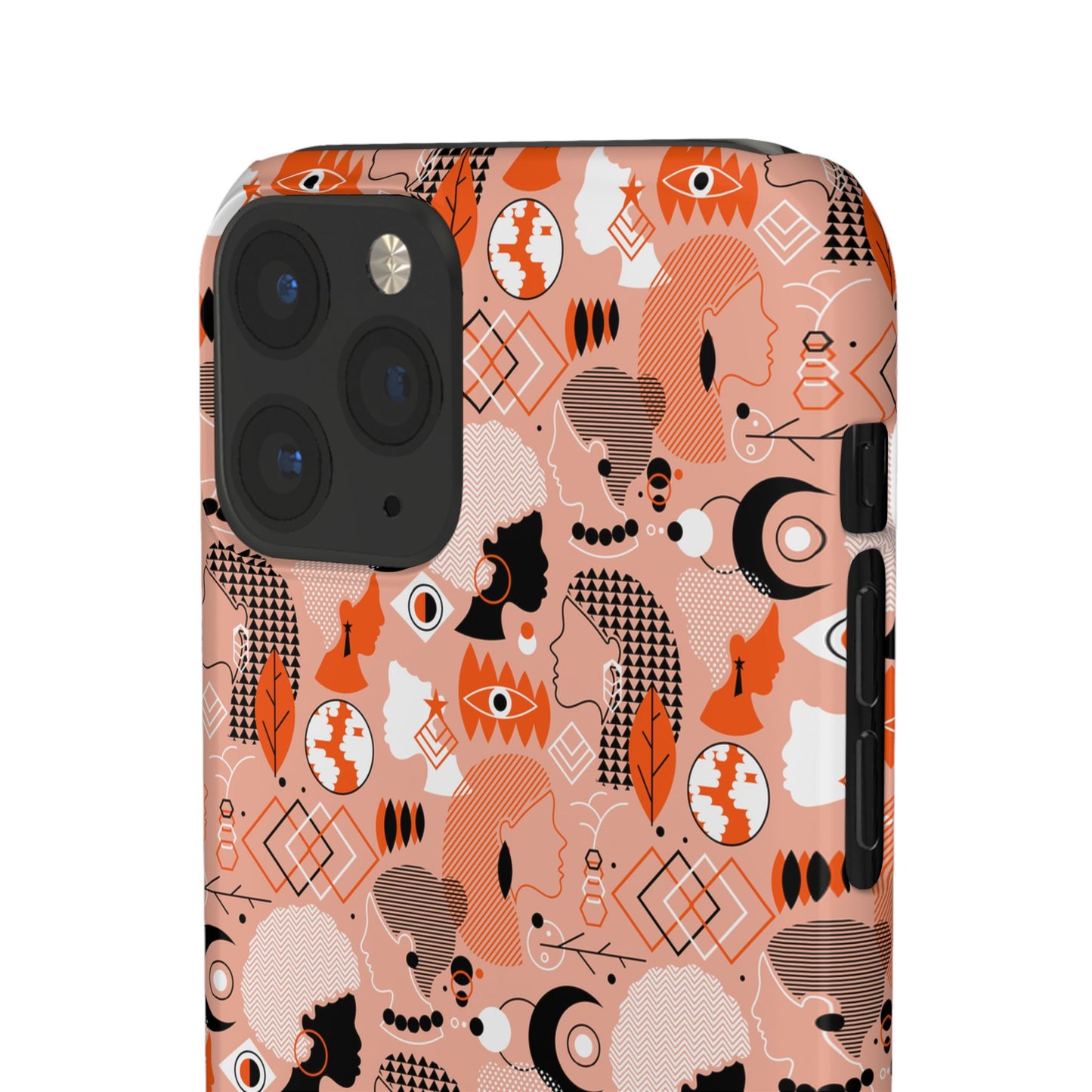Sight Serenade Snap Case for iPhone®