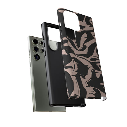 Fluid Contrast Tough Case for Samsung