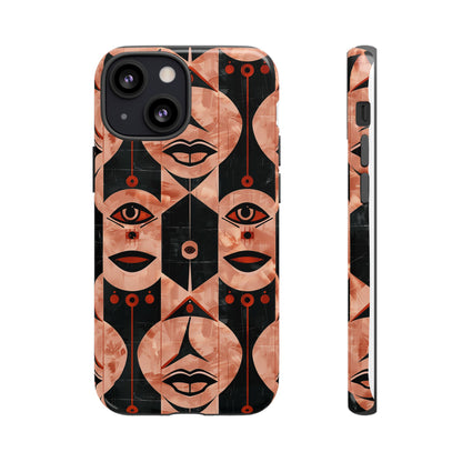 Gaze Sonata Tough Case for iPhone®