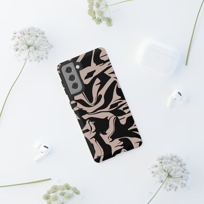 Fluid Contrast Tough Case for Samsung