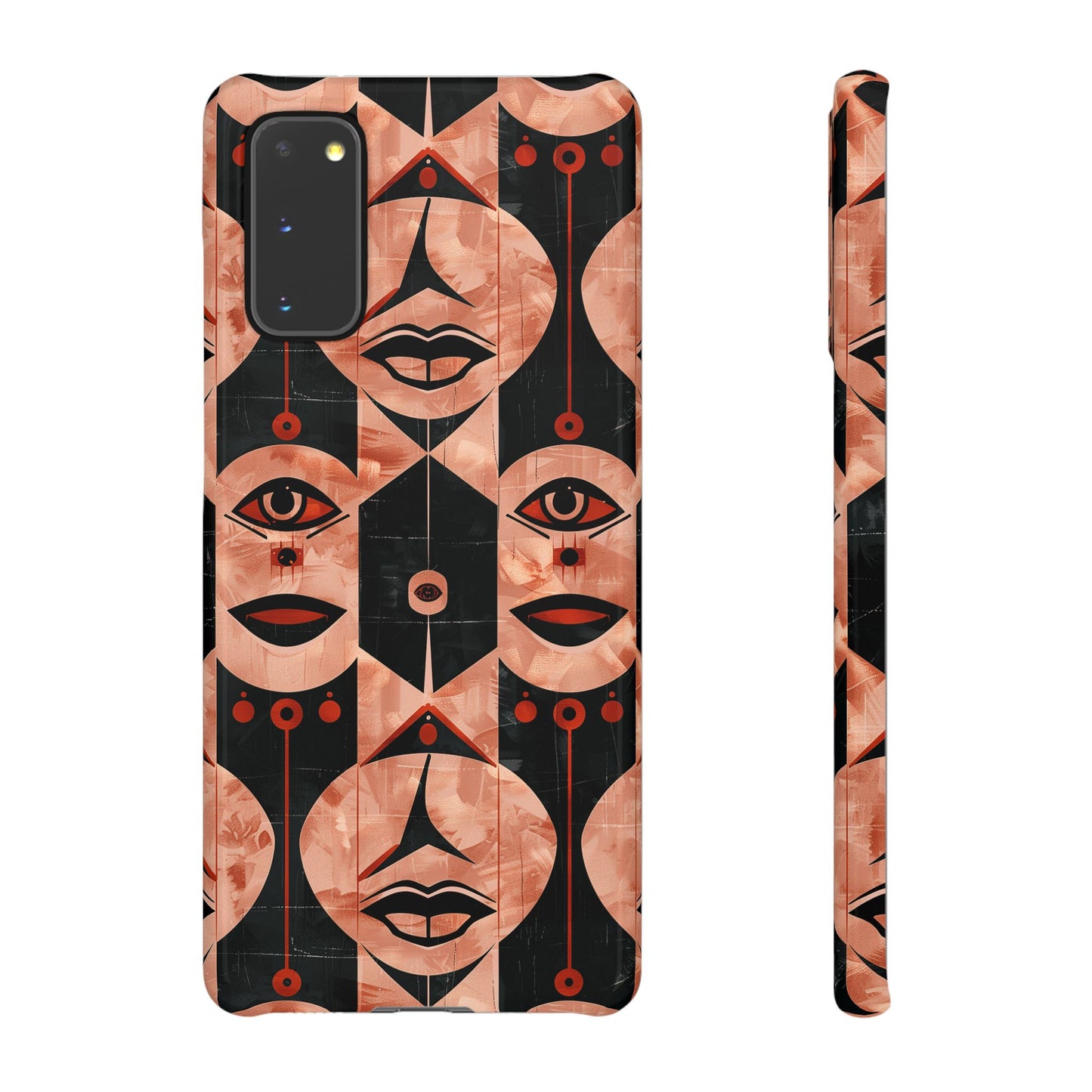 Gaze Sonata Snap Case for Samsung Phone