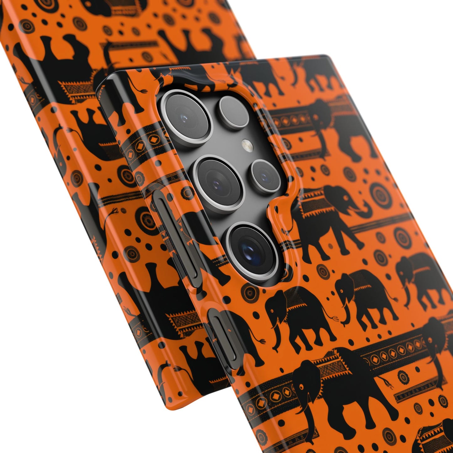 Majestic Parade Snap Case for Samsung Phone