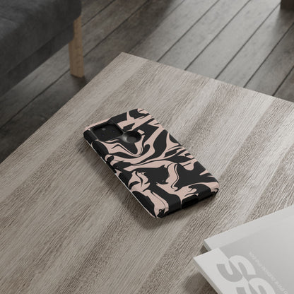 Fluid Contrast Tough Case for Google Pixel