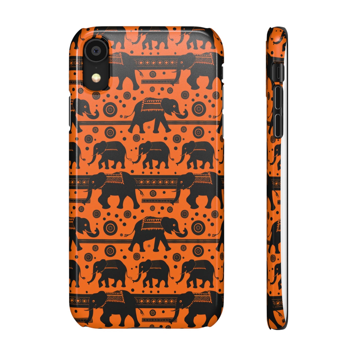 Majestic Parade Snap Case for iPhone®