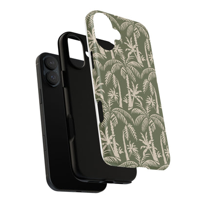 Tropical Harmony Tough Case for iPhone®