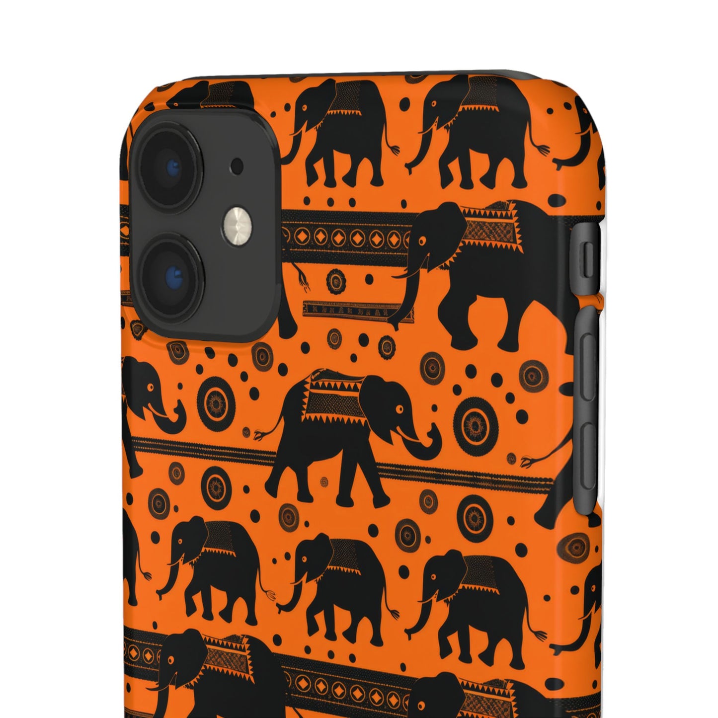 Majestic Parade Snap Case for iPhone®