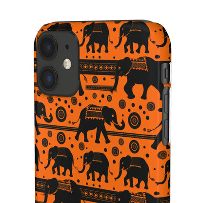 Majestic Parade Snap Case for iPhone®