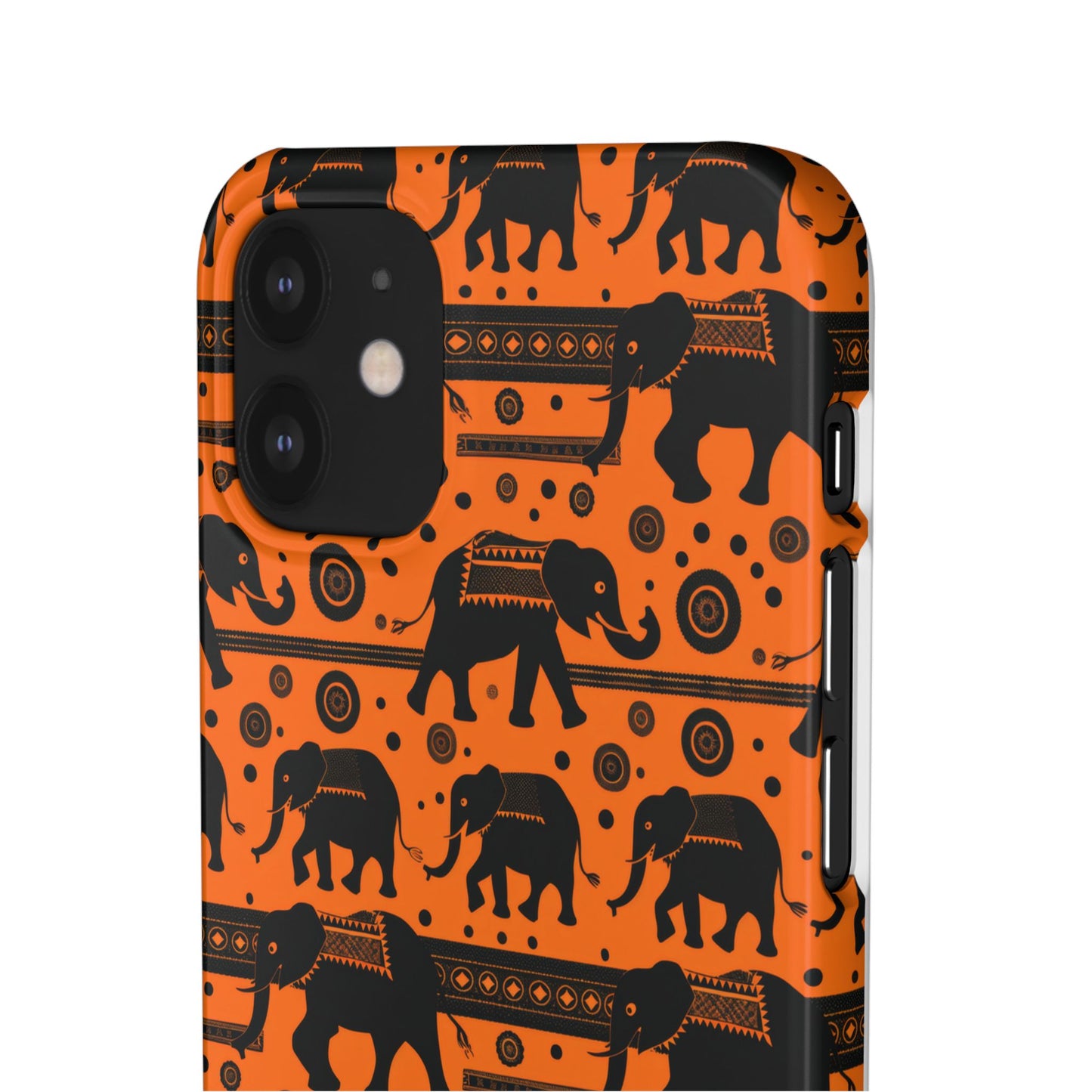 Majestic Parade Snap Case for iPhone®