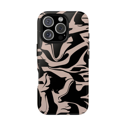 Fluid Contrast Tough Case for iPhone®