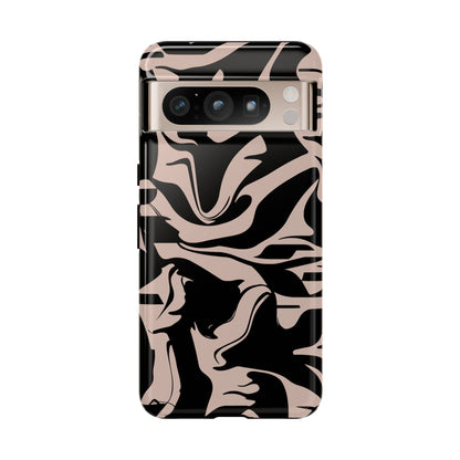 Fluid Contrast Tough Case for Google Pixel