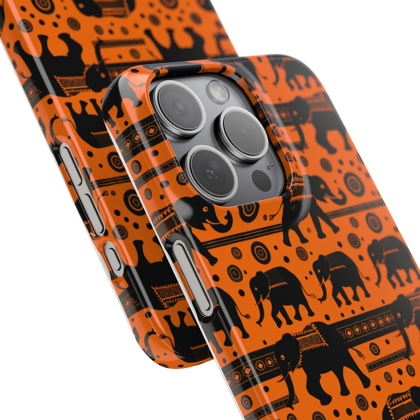 Majestic Parade Snap Case for iPhone®