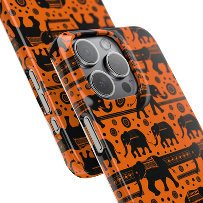 Majestic Parade Snap Case for iPhone®