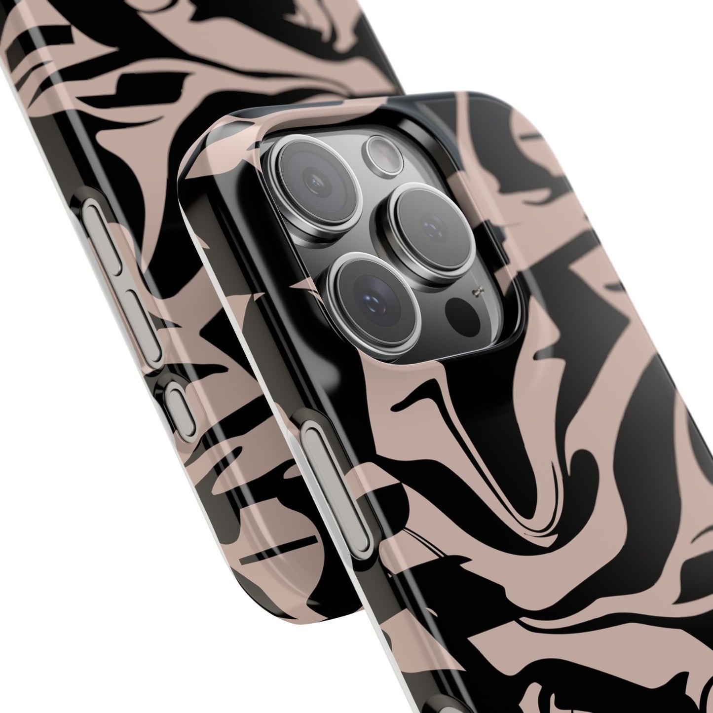 Fluid Contrast – Snap Case for iPhone®