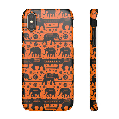 Majestic Parade Snap Case for iPhone®
