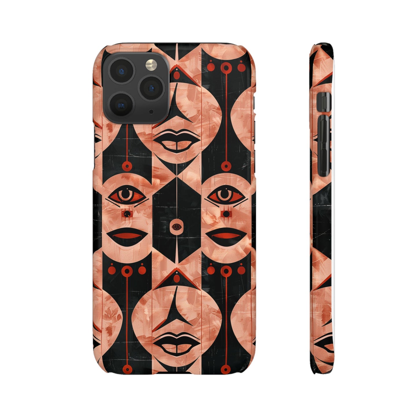 Gaze Sonata Snap Case for iPhone®