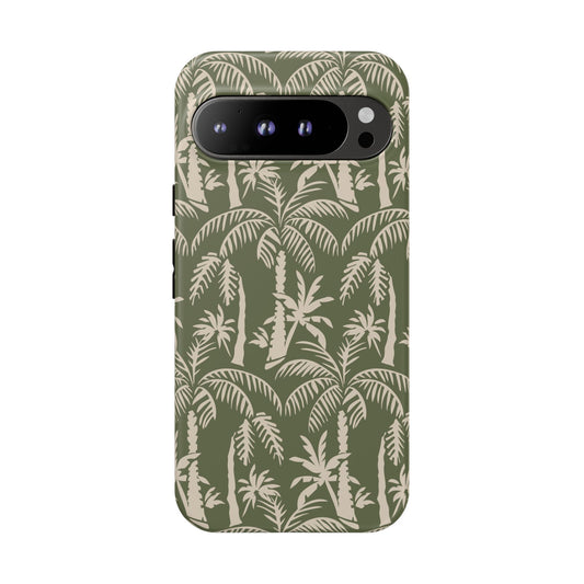 Tropical Harmony Tough Case for Google Pixel