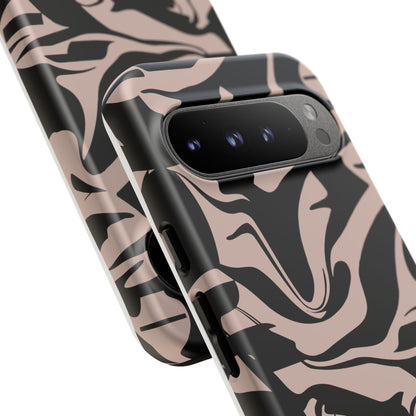 Fluid Contrast Tough Case for Google Pixel