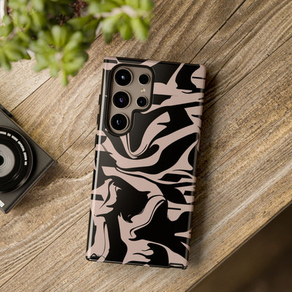 Fluid Contrast Tough Case for Samsung