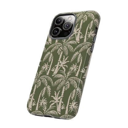 Tropical Harmony Tough Case for iPhone®