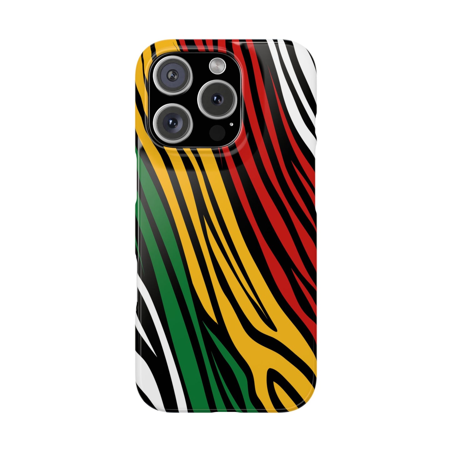 Freedom Waves Snap Case for iPhone®