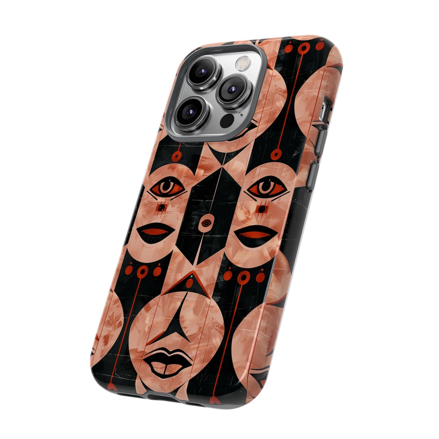 Gaze Sonata Tough Case for iPhone®