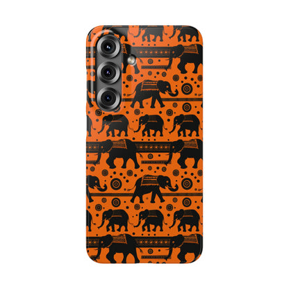 Majestic Parade Snap Case for Samsung Phone