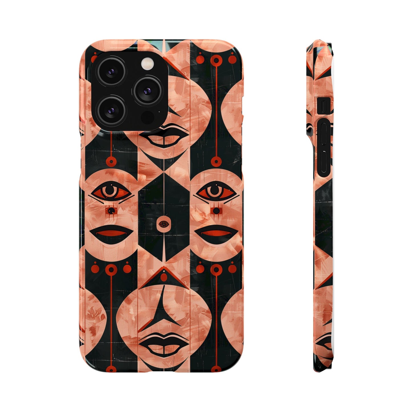 Gaze Sonata Snap Case for iPhone®