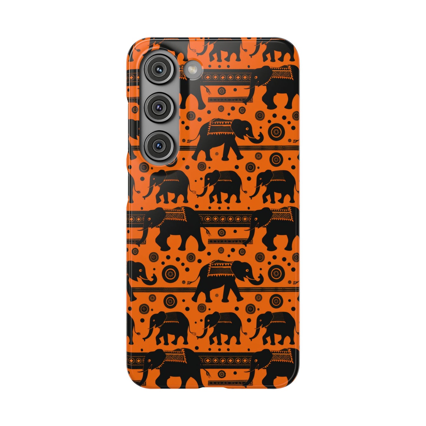 Majestic Parade Snap Case for Samsung Phone