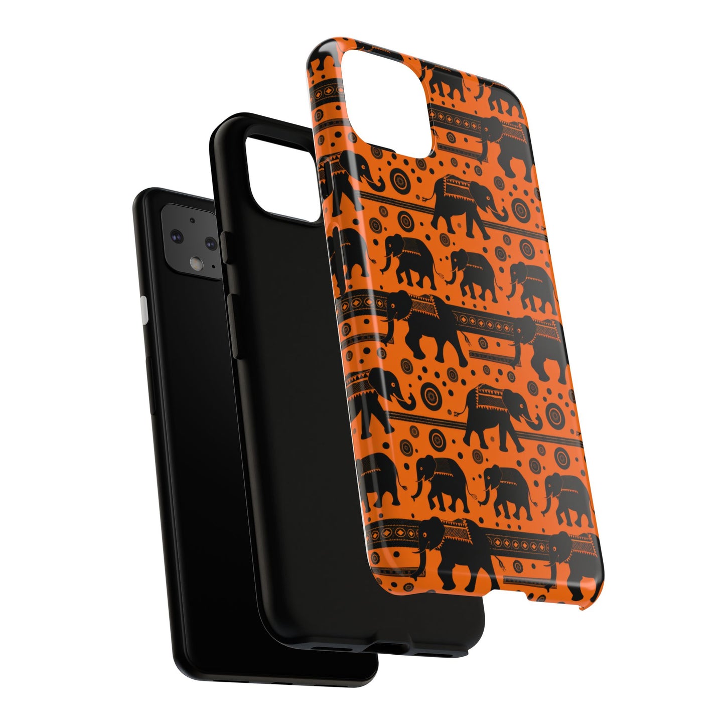 Majestic Parade Tough Case for Google Pixel