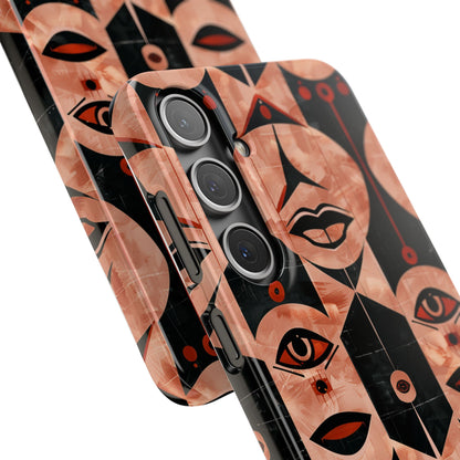 Gaze Sonata Snap Case for Samsung Phone